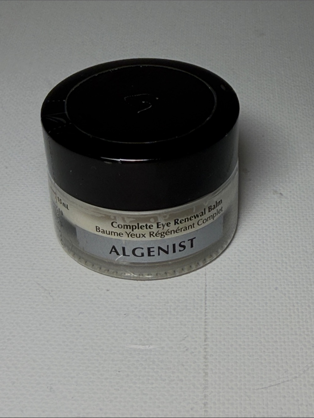 Algenist complete Eye Renewal Balm